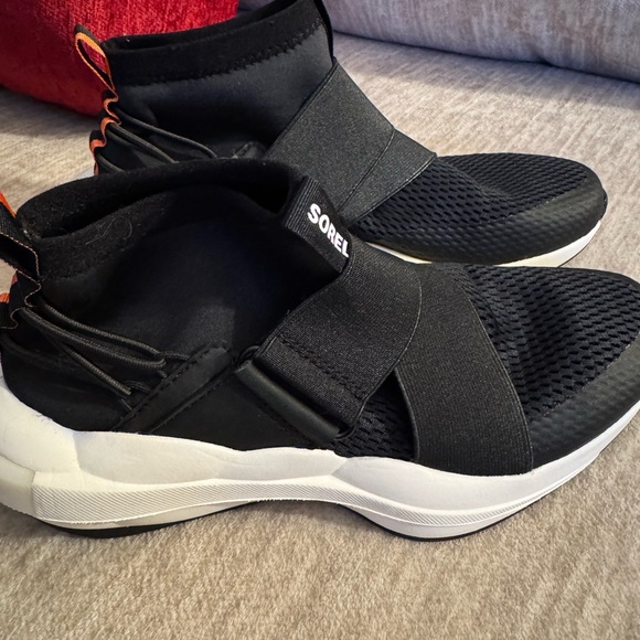 Sorrel slip on sneakers - Picture 4 of 4